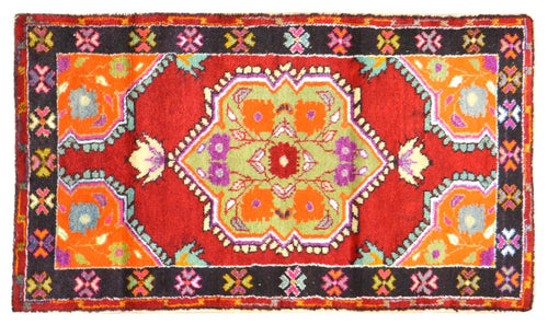 Vintage Turkish Anatolian