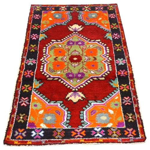 Vintage Turkish Anatolian
