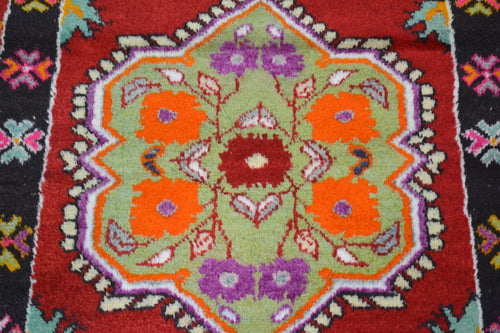 Vintage Turkish Anatolian