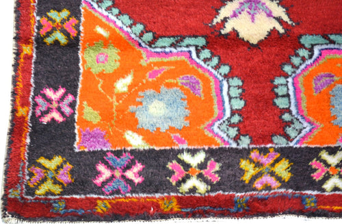 Vintage Turkish Anatolian