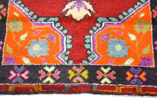 Vintage Turkish Anatolian