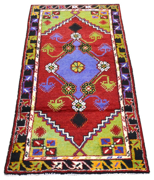 Vintage Turkish Anatolian