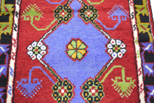 Vintage Turkish Anatolian