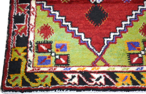 Vintage Turkish Anatolian