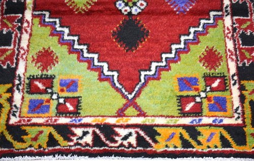 Vintage Turkish Anatolian