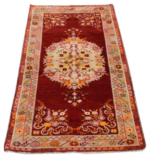 Vintage Turkish Anatolian