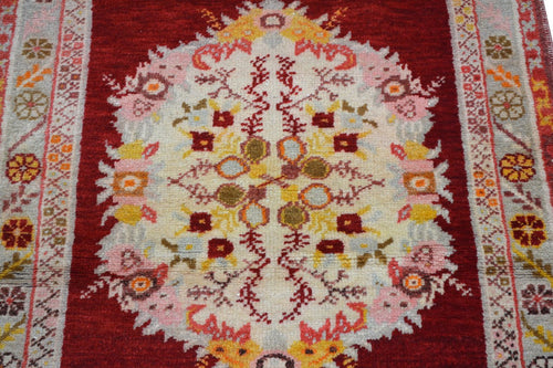 Vintage Turkish Anatolian