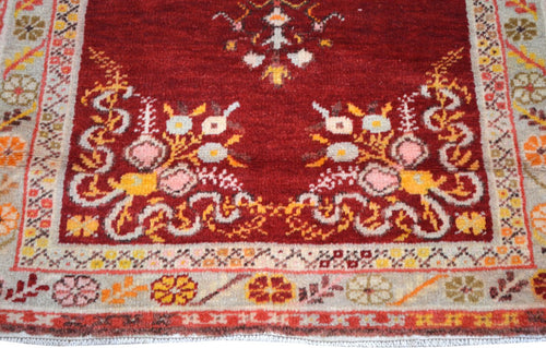 Vintage Turkish Anatolian