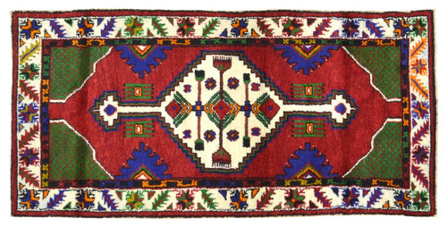 Vintage Turkish Anatolian