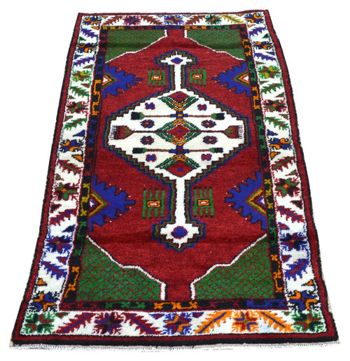 Vintage Turkish Anatolian