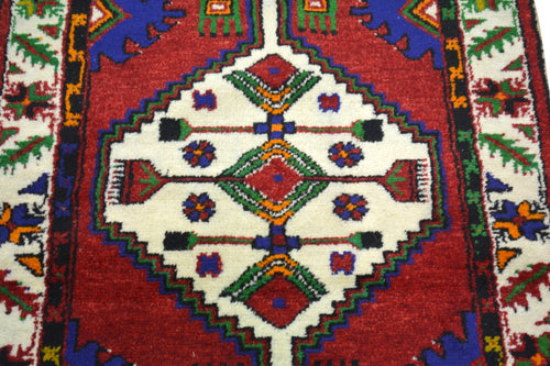 Vintage Turkish Anatolian