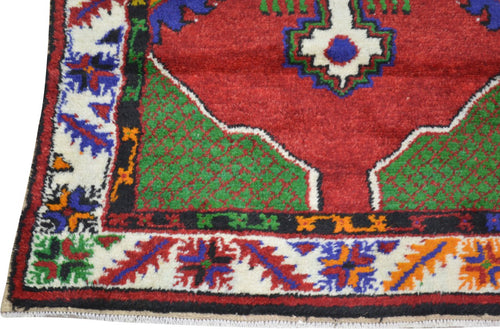 Vintage Turkish Anatolian