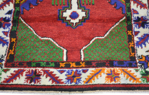 Vintage Turkish Anatolian