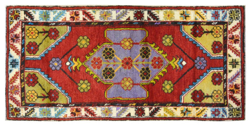 Vintage Turkish Anatolian