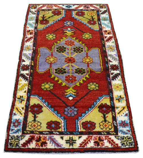 Vintage Turkish Anatolian