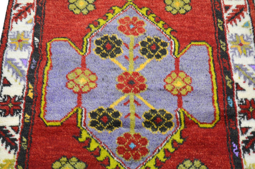 Vintage Turkish Anatolian
