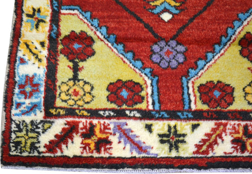 Vintage Turkish Anatolian