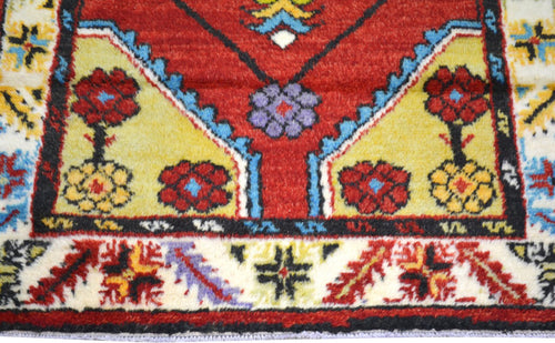 Vintage Turkish Anatolian