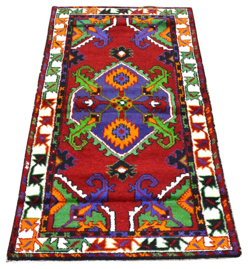 Vintage Turkish Anatolian