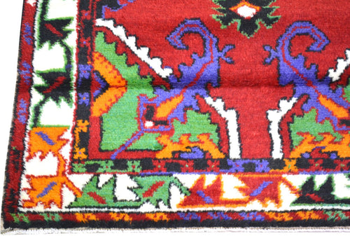 Vintage Turkish Anatolian
