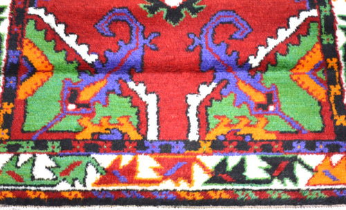 Vintage Turkish Anatolian