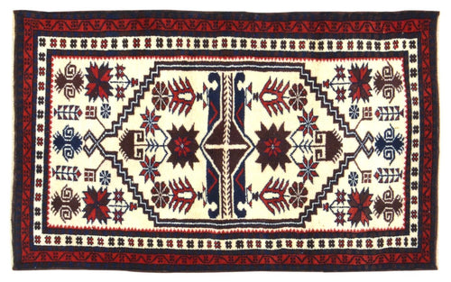 Vintage Turkish Anatolian