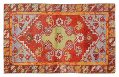 Vintage Turkish Anatolian