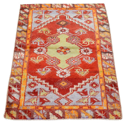 Vintage Turkish Anatolian