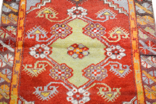 Vintage Turkish Anatolian