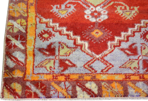 Vintage Turkish Anatolian