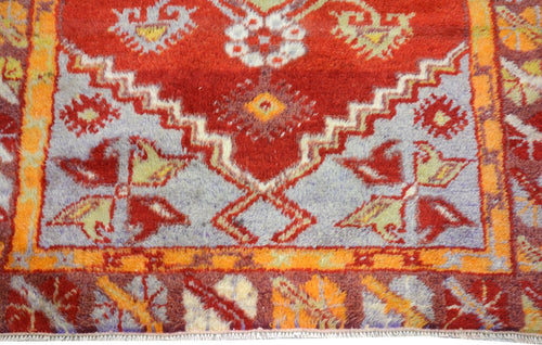 Vintage Turkish Anatolian