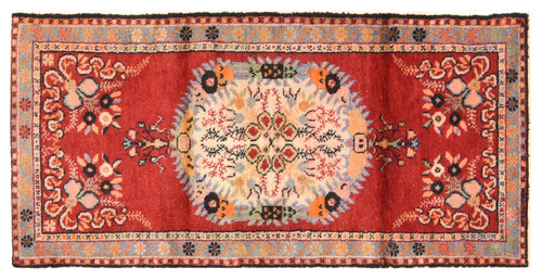 Vintage Turkish Anatolian