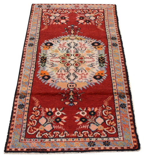 Vintage Turkish Anatolian