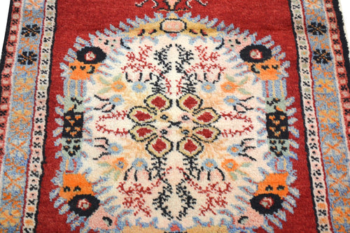Vintage Turkish Anatolian