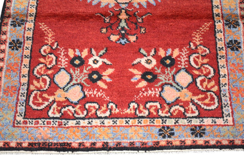 Vintage Turkish Anatolian
