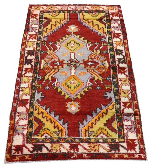 Vintage Turkish Anatolian
