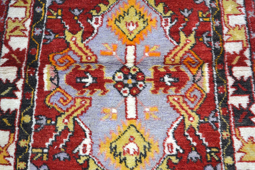 Vintage Turkish Anatolian