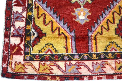 Vintage Turkish Anatolian