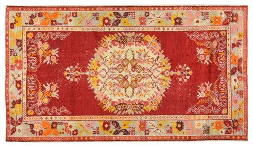 Vintage Turkish Anatolian