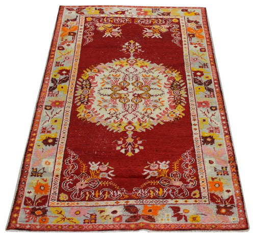 Vintage Turkish Anatolian