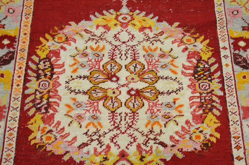 Vintage Turkish Anatolian