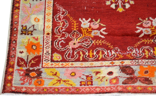 Vintage Turkish Anatolian