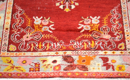 Vintage Turkish Anatolian
