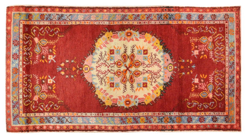 Vintage Turkish Anatolian