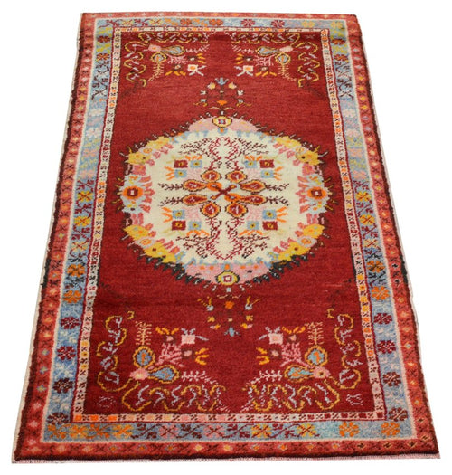 Vintage Turkish Anatolian