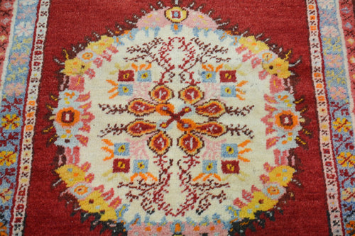 Vintage Turkish Anatolian