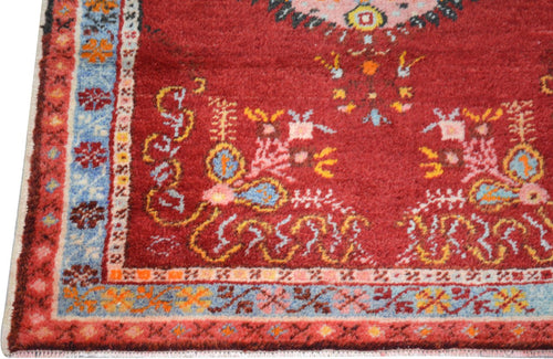 Vintage Turkish Anatolian