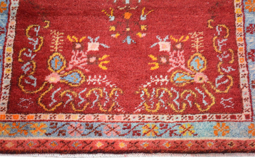 Vintage Turkish Anatolian