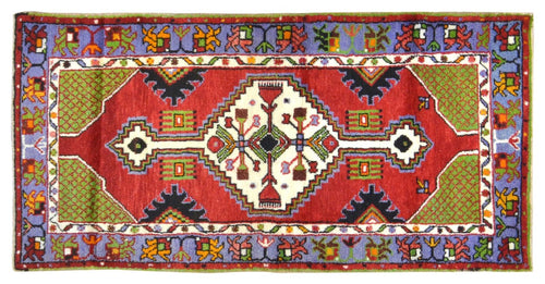 Vintage Turkish Anatolian