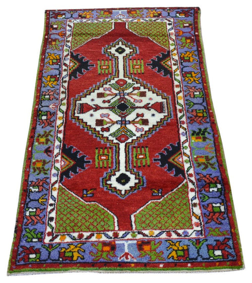 Vintage Turkish Anatolian